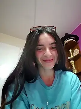 Stripchat Free Porn Cam of Sam_Sara