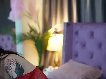 Stripchat Best live sex cam show of SaraiAngel