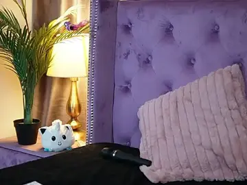 Stripchat Live Sex Cam of SaraiAngel