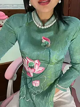 Stripchat Sex Chat of ___Erin___