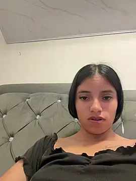 Stripchat Private Sex Chat of CELESTE_-EC