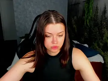Stripchat Nude Webcam of Maya-Mimi