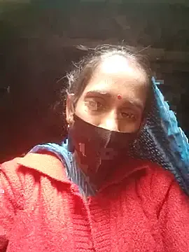 Stripchat Adult Video Chat of Mohni_Das