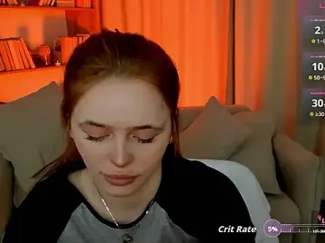 Stripchat Free Porn Cam of Phoenix_Margo