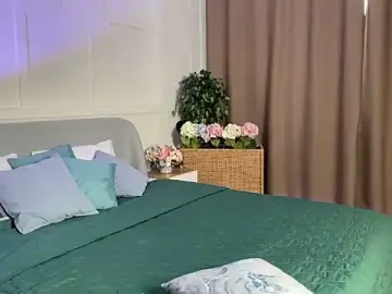 Stripchat Sex Chat of _SilkyShadow_