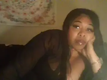 Stripchat Live Sex Cam of angeliquebelcali