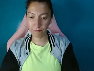 Stripchat Free Live Porn of kaybabyhot