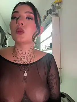 Stripchat Free Live Porn of Ala_Rasi_