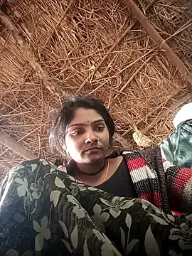 Stripchat Free Live Porn of Hotty_raghni