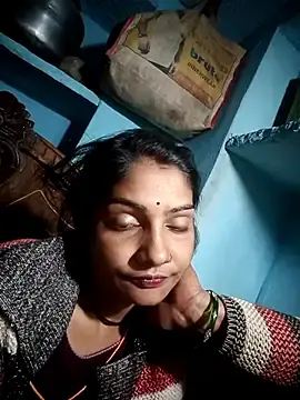 Stripchat Adult Webcams of Hotty_raghni