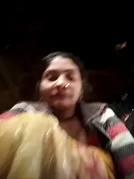 Stripchat Free Live Porn of Hotty_raghni