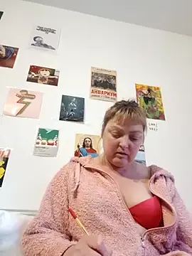 Stripchat Watch Live Sex Cams of LiluLiluLilu