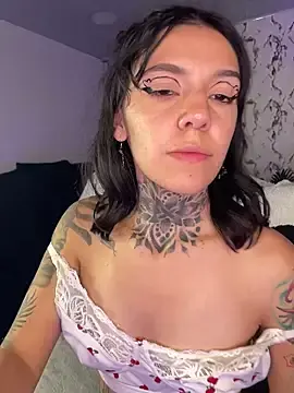 Stripchat Best live sex cam show of Lunai_gh