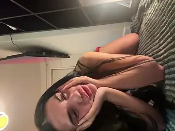 Stripchat Sex Cam of Nicole6421