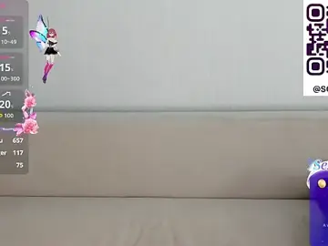 Stripchat Free Live Porn of Sofa_Vleifo