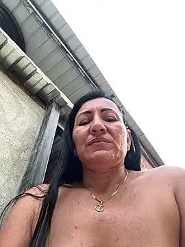 Stripchat Nude Webcam of maturexxxnaughty