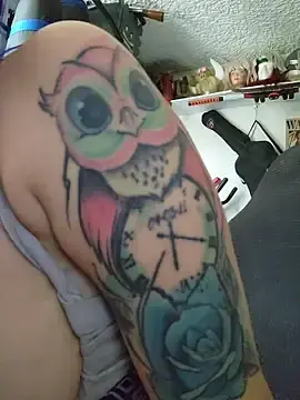 Stripchat Free Porn Cam of mylittle_mila