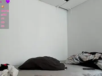 Stripchat Nude Webcam of mylittle_mila