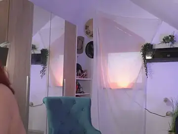 Stripchat Sex Cam of Amaliamour