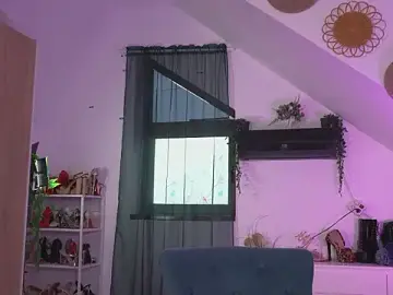 Stripchat Free Porn Cam of Amaliamour