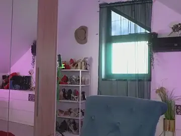 Stripchat Free Porn Cam of Amaliamour