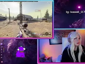 Stripchat Live Sex Cam of Irinaa_Scarlett