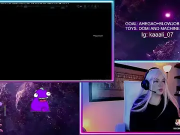 Stripchat Best live sex cam show of Irinaa_Scarlett