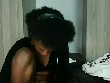 Stripchat Free Porn Cam of princess_aishy