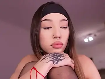 Stripchat Sex Chat of sharlin_13