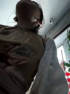 Stripchat Sex Chat of yinyin326