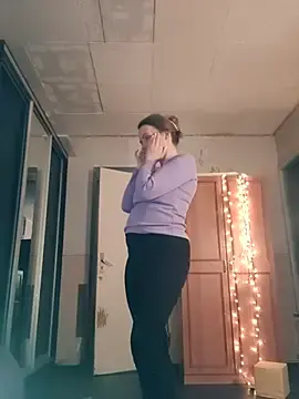 Stripchat Adult Webcams of Evelina_cute