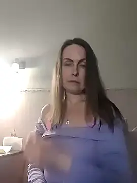 Stripchat Sex Chat of Evelina_cute