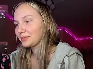 Stripchat Sex Chat of KarinRobertson