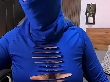 Stripchat Adult Video Chat of kataleya_fahem