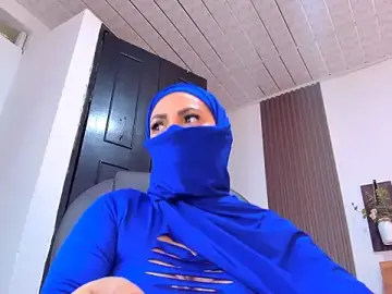 Stripchat Adult Video Chat of kataleya_fahem