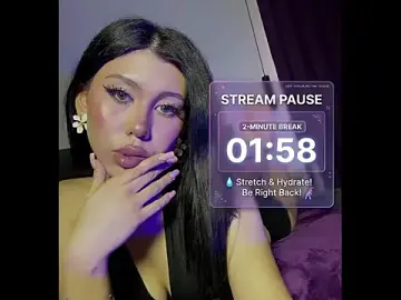 Stripchat Sex Cam of Elizamars