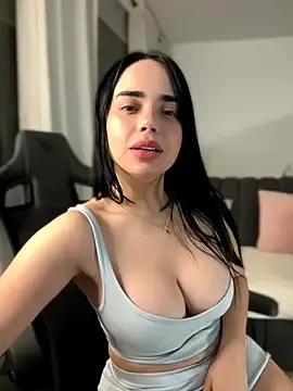 Stripchat Live Sex Cam of GeorginaJones