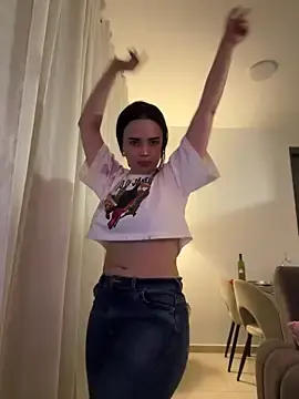 Stripchat Free Live Porn of GeorginaJones