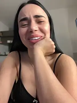 Stripchat Live Sex Cam of GeorginaJones