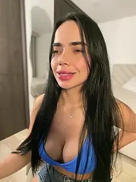 Stripchat Nude Webcam of GeorginaJones