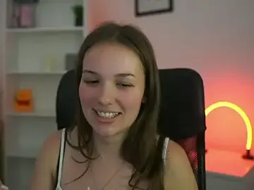 Stripchat Watch Live Sex Cams of HAdeGigi18