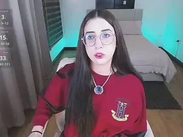 Stripchat Adult Video Chat of KittyCute-