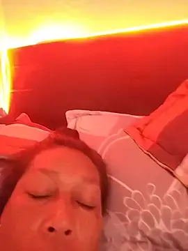 Stripchat Best Webcam of Ruby-Hot-Milf