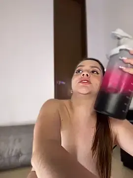 Stripchat Free Porn Cam of Sthef_Castle