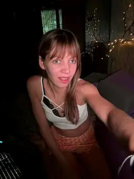 Stripchat Adult Webcam of artshadowvibe