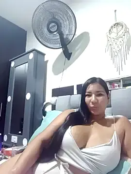 Stripchat Free Live Porn of Angelsashaa07