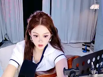 Stripchat Private Sex Chat of Dancer_Lucky-Nini