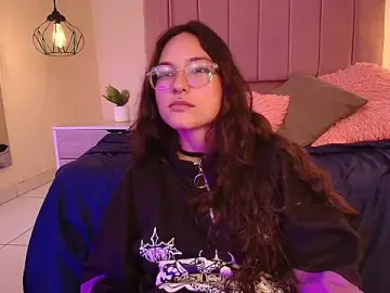 Stripchat Adult Webcam of Hanabie_