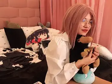 Stripchat Live Sex Cam of NataliaNovak