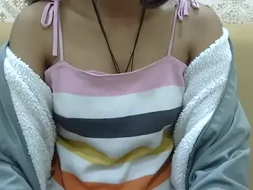 Stripchat Live Sex Cam of SEXY_PRIYA83